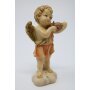 Musizierender Engel mit Geige ca. 13 cm