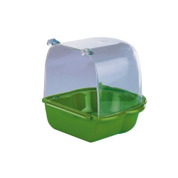 NOBBY Badehaus, 13 x 12,5 x 13 cm