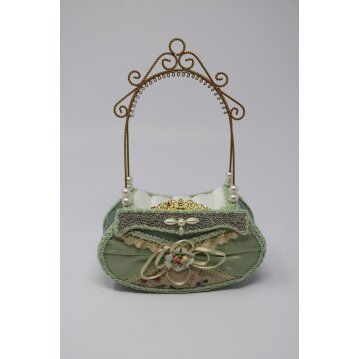 Deko Schmuckst&auml;nder Tasche