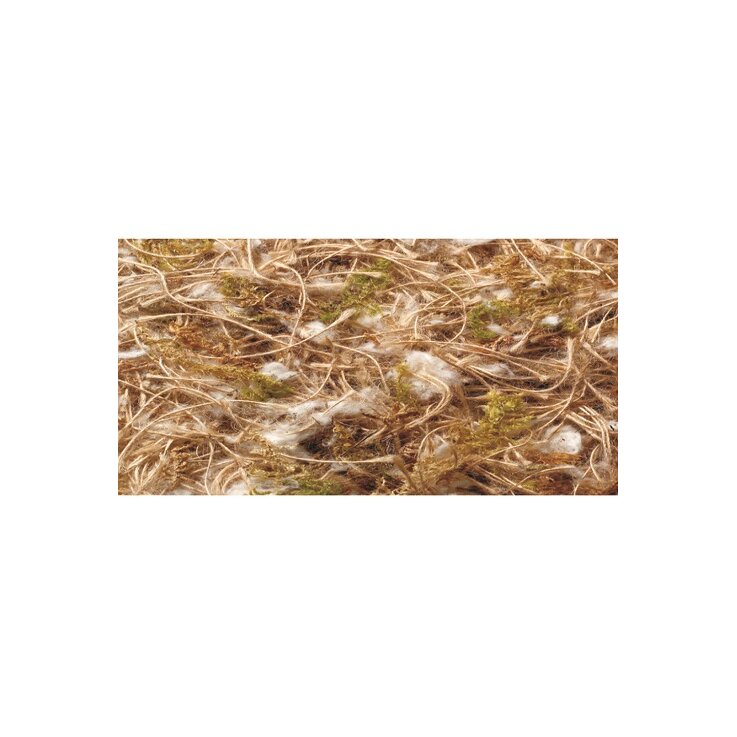 NOBBY Jute-Baumwolle-Moos, 100 g