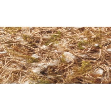 NOBBY Jute-Baumwolle-Moos, 100 g