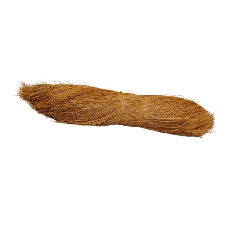 NOBBY  Kokosfasern, braun, 250 g