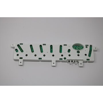 Satz, Anzeige-und Schaltelektronik, NEAT D/3 HIGH...