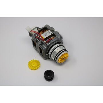 PUMPENSATZ FÜR GESCHIRRSPÜLER (KOMPLETT) Nr.:...