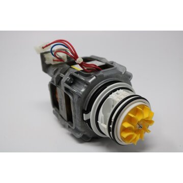 PUMPENSATZ FÜR GESCHIRRSPÜLER (KOMPLETT) Nr.:...