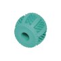 NOBBY Dental Ball Vollgummi, &Oslash; 7 x 5 cm