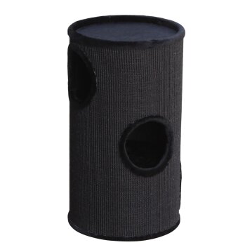 NOBBY Kratzbaum "DASHA", schwarz, &Oslash; 38 x...