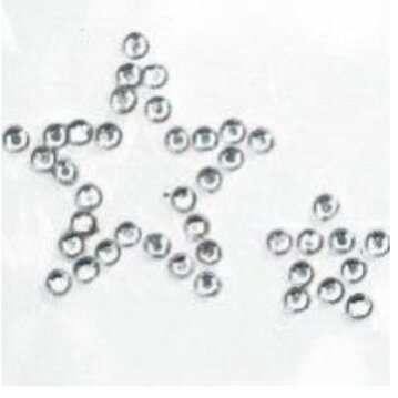 Crystal Tattoo / Body Juwels - Sterne