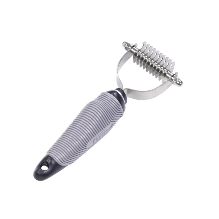 NOBBY STARLINE Entfilzer, 10 Klingen