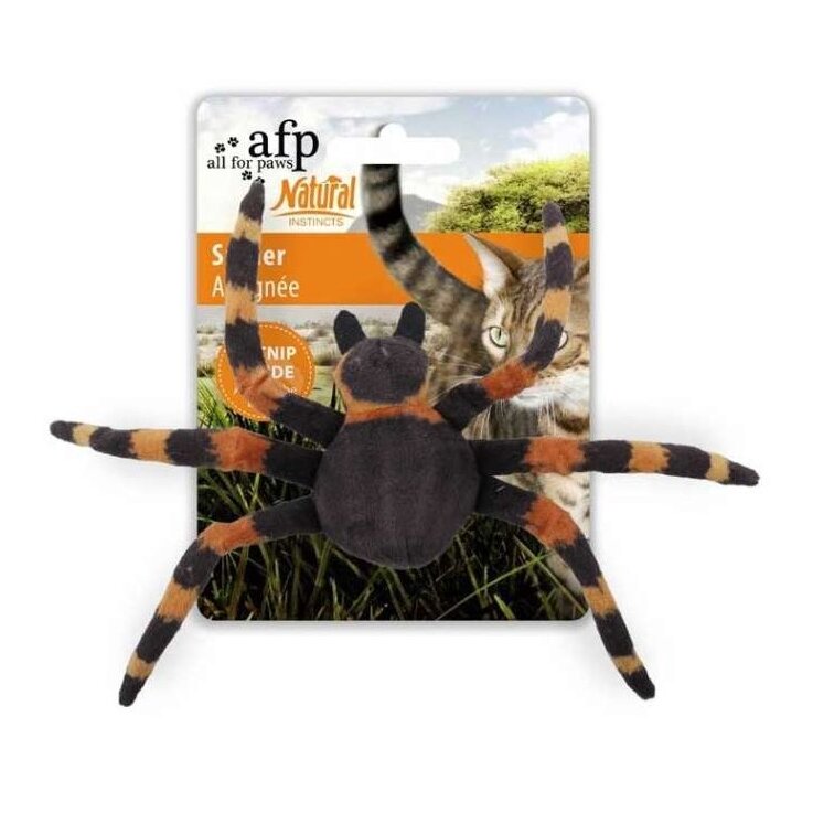 AFP  Natural Instincts "Spider", 17 cm