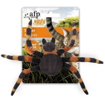 AFP  Natural Instincts "Spider", 17 cm