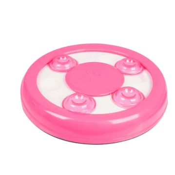 KARLIE  "Brain Train", pink, &Oslash; 23 cm