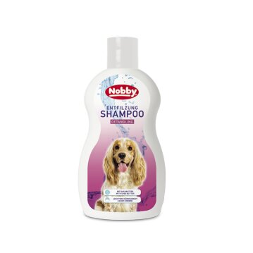NOBBY Entfilzungsshampoo, 300 ml