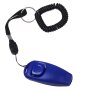 NOBBY Hunde Training Clicker "ClickPfiff" &ndash; Clicker &amp; Pfeife in einem