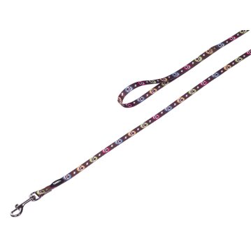 NOBBY Leine "Paw", L: 120 cm, B: 10 mm