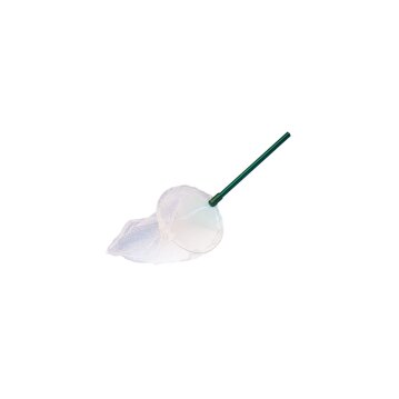 NOBBY Vogelfangkescher T&uuml;ll, 25 x &Oslash; 13 cm