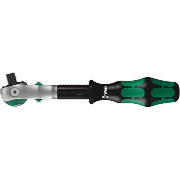 WERA 8000 B Zyklop Speed-Knarre mit 3/8"-Antrieb,...