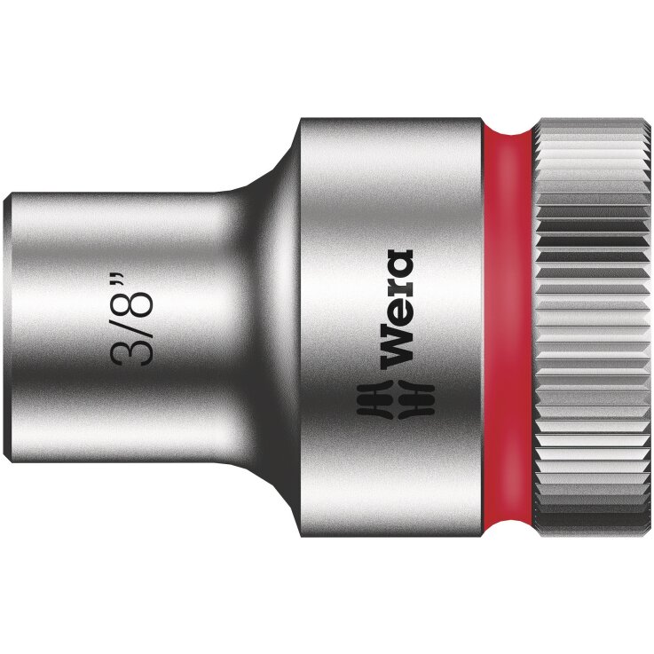 WERA 8790 HMC Zyklop-Steckschlüsseleinsatz mit 1/2"-Antrieb