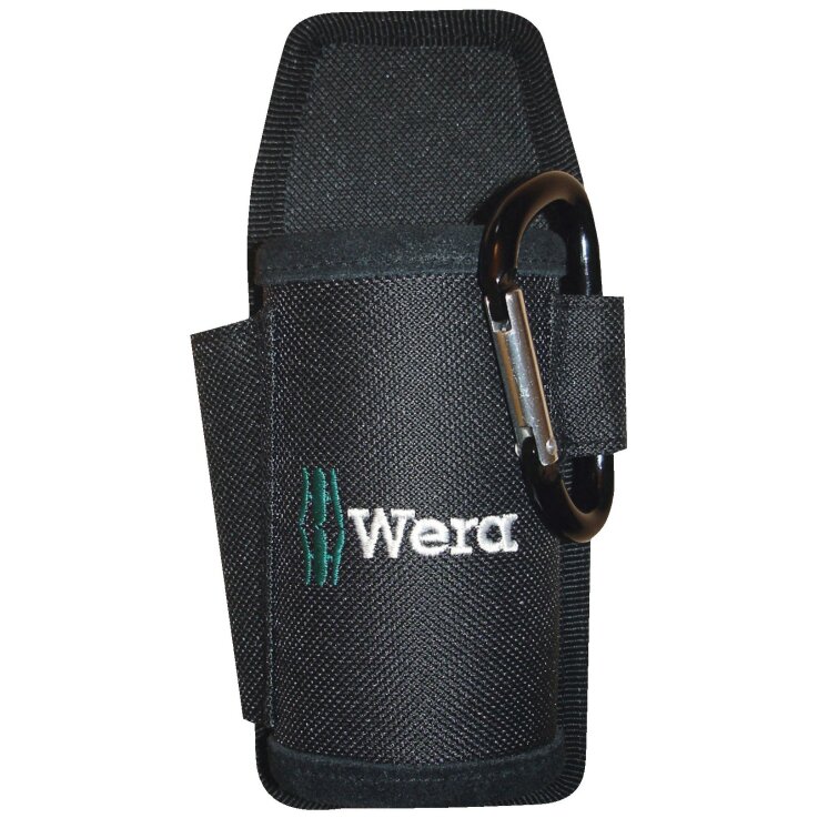 WERA 8002 C Koloss Hammerknarre mit 1/2"-Antrieb, 3-teilig