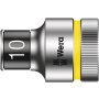 WERA 8790 HMC HF Zyklop-Steckschlüsseleinsatz mit 1/2"-Antrieb, mit Haltefunktion