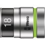 WERA 8790 HMC HF Zyklop-Steckschlüsseleinsatz mit 1/2"-Antrieb, mit Haltefunktion