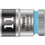 WERA 8790 HMB HF Zyklop-Steckschlüsseleinsatz mit 3/8"-Antrieb, mit Haltefunktion