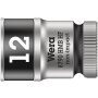WERA 8790 HMB HF Zyklop-Steckschlüsseleinsatz mit 3/8"-Antrieb, mit Haltefunktion