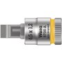 WERA 8100 SA All-in Zyklop Speed-Knarrensatz, mit Haltefunktion, 1/4"-Antrieb, metrisch, 42-teilig