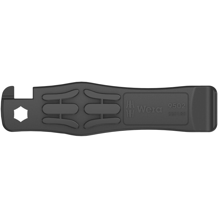 WERA Bicycle Set 3, 41-teilig