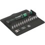 WERA Bicycle Set Torque 1, 2,5-25 Nm, 16-teilig