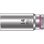 WERA 8790 HMA Deep Steckschlüsseleinsatz mit 1/4"-Antrieb