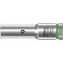 WERA 8790 HMB Deep Steckschlüsseleinsatz mit 3/8"-Antrieb