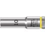 WERA 8790 HMB Deep Steckschlüsseleinsatz mit 3/8"-Antrieb