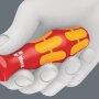 WERA 167 i VDE-isolierter TORX® Schraubendreher