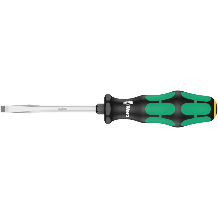 WERA 334 SK Schlitz-Schraubendreher