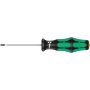 WERA 335 Schlitz-Schraubendreher - Elektrikerklinge