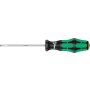 WERA 335 Schlitz-Schraubendreher - Elektrikerklinge