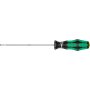 WERA 335 Schlitz-Schraubendreher - Elektrikerklinge