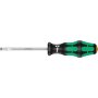 WERA 335 Schlitz-Schraubendreher - Elektrikerklinge