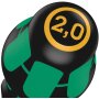 WERA 335 Schlitz-Schraubendreher - Elektrikerklinge