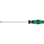 WERA 335 Schlitz-Schraubendreher - Elektrikerklinge