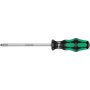 WERA 355 PZ Kreuzschlitz-Schraubendreher