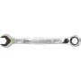 WERA 6001 Joker Switch Maul-Ringratschen-Schlüssel, umschaltbar