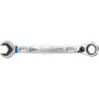 WERA 6001 Joker Switch Maul-Ringratschen-Schlüssel, umschaltbar