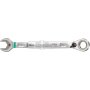 WERA 6001 Joker Switch Maul-Ringratschen-Schlüssel, umschaltbar, zöllig