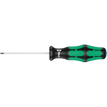 WERA 352 Sechskant-Kugelkopf-Schraubendreher