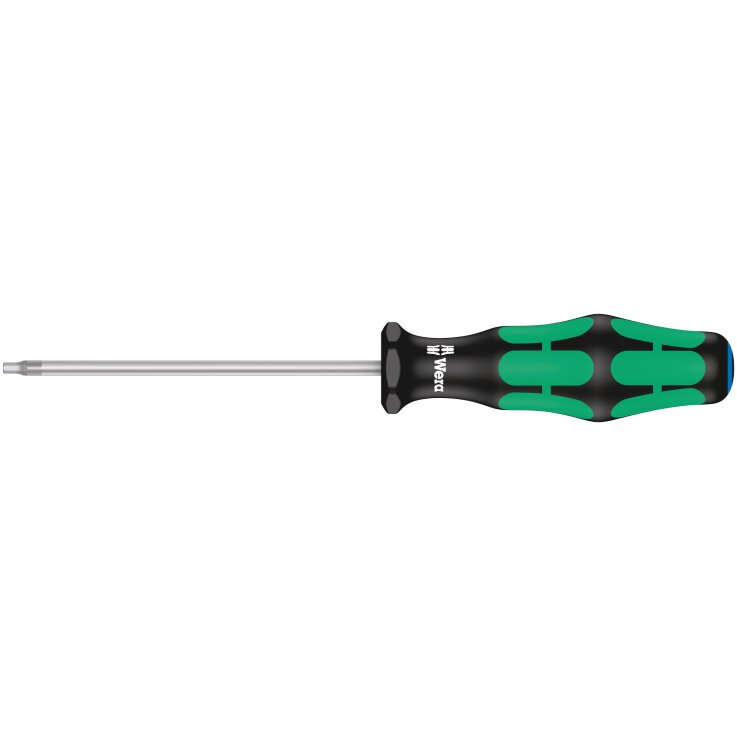 WERA 354 Sechskant-Schraubendreher Hex-Plus