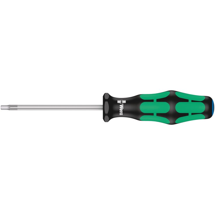 WERA 354 Sechskant-Schraubendreher Hex-Plus