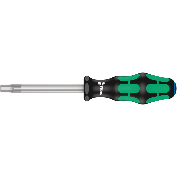WERA 354 Sechskant-Schraubendreher Hex-Plus