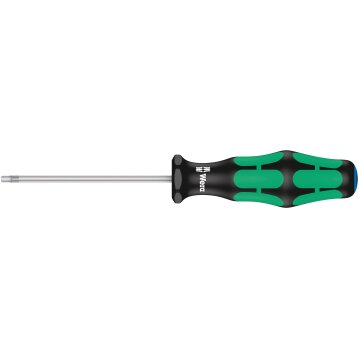WERA 354 Sechskant-Schraubendreher Hex-Plus
